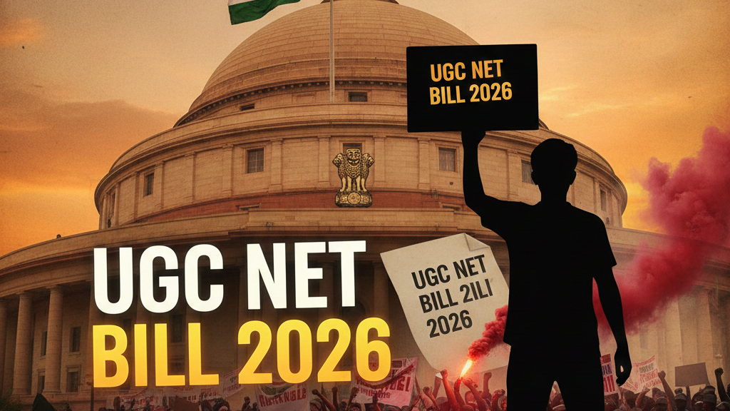 UGC ಕಾಯ್ದೆ 2026 ಎಂದರೇನು? ಹೊಸ ಸಮಾನತೆ ನಿಯಮಗಳು, ಒಬಿಸಿ ಸೇರ್ಪಡೆ ಮತ್ತು ಅದರ ಸುತ್ತಲಿನ ವಿವಾದ ಏಕೆ..?