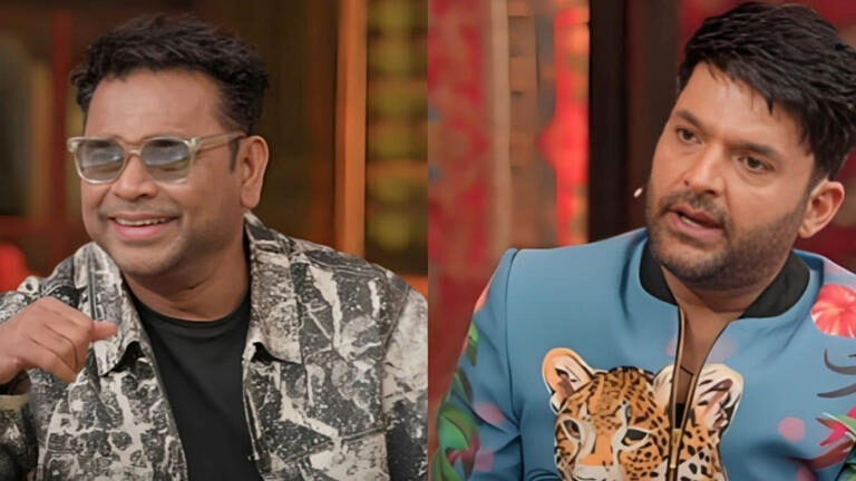 AR Rahman controversy: ನನ್ನ ಮಾತುಗಳನ್ನು ತಿರುಚಲಗಿದೆ..!